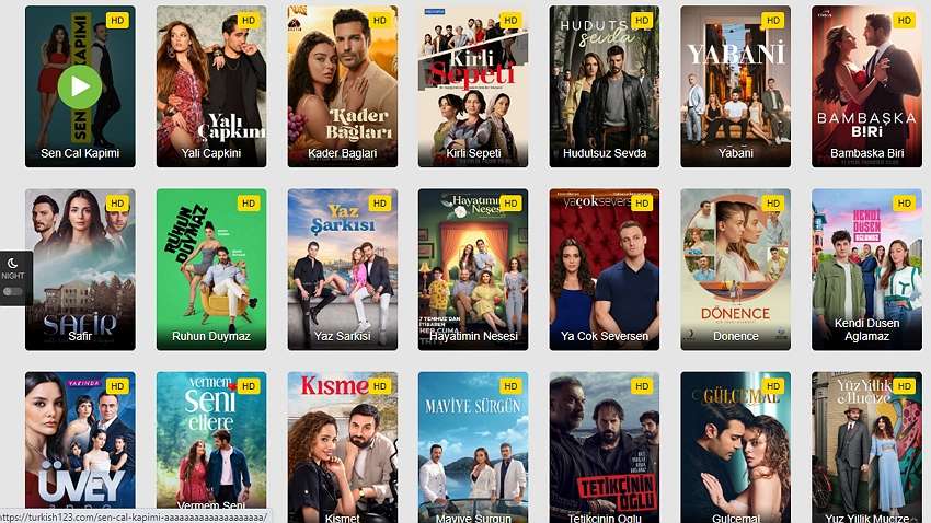 watch turkish series with english subs turkish123