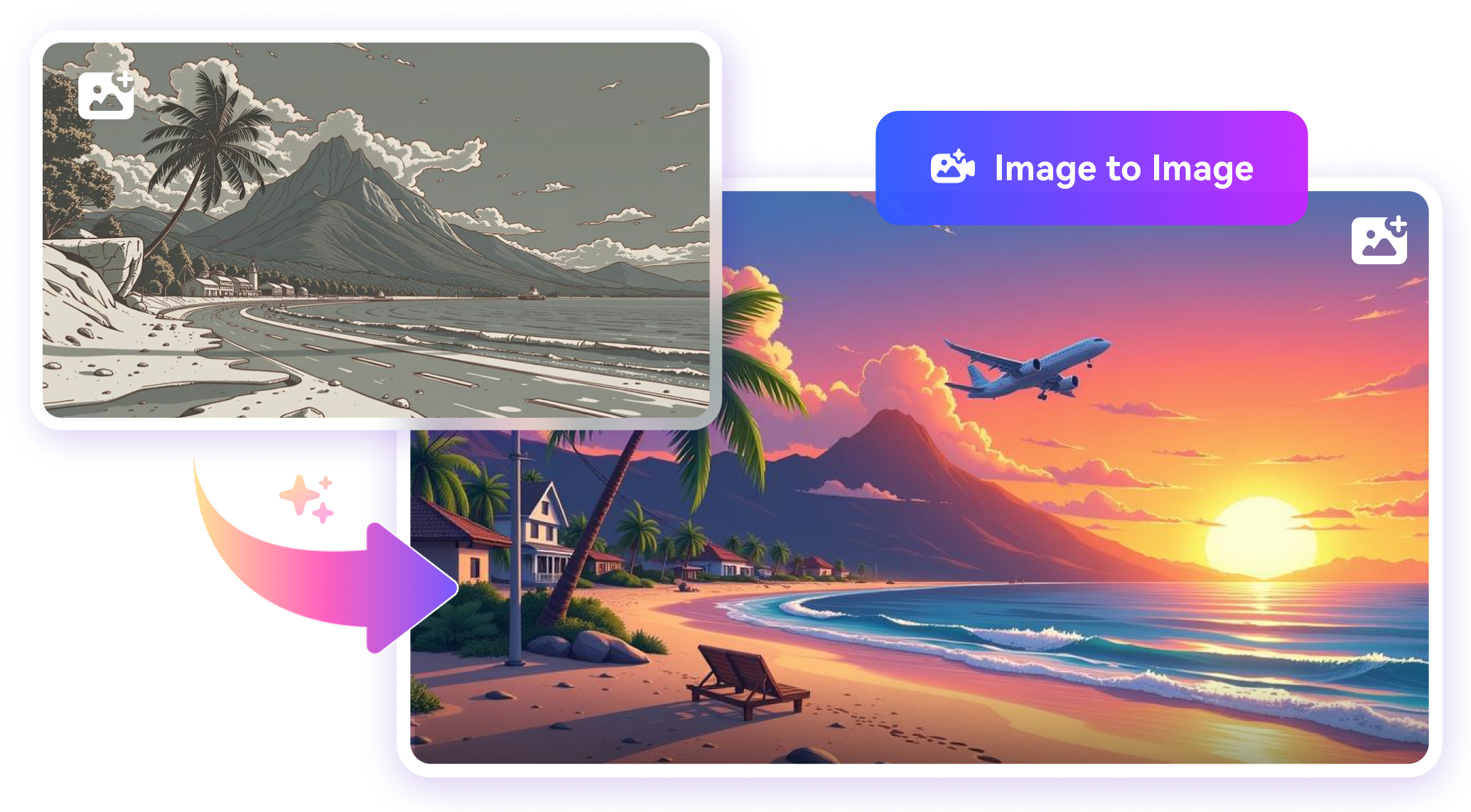 sketch to image ai