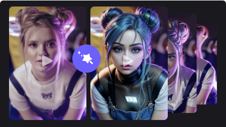 Cartoon Filter